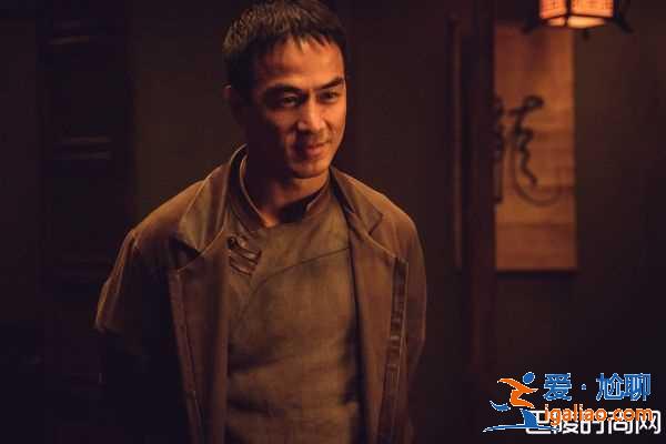 武打巨星李小龍改編影集《勇士》 HBO宣布開拍第二季？
