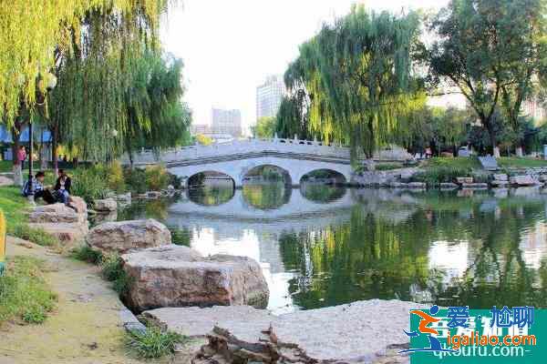 2020石家莊圣誕節(jié)平安夜去哪里玩 游玩景點推薦？