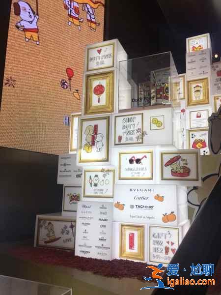 【夏威夷免稅店】夏威夷免稅嗎,夏威夷DFS免稅店購物攻略? 【夏威夷免稅店】夏威夷免稅嗎,夏威夷DFS免稅店購物攻略?