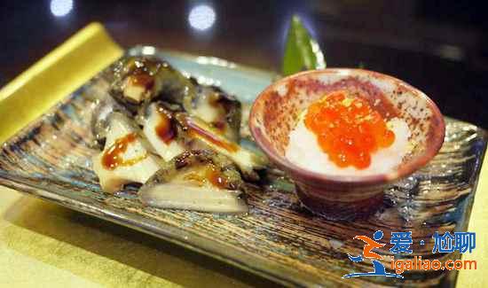 【日本最好吃的壽司】日本四大頂級壽司店推薦？