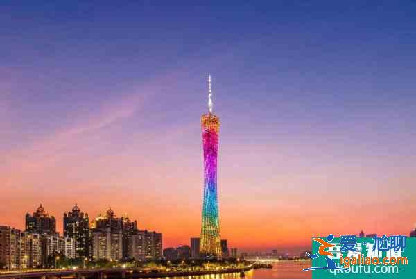 2020圣誕節廣州哪里有圣誕樹 廣州圣誕有什么活動？