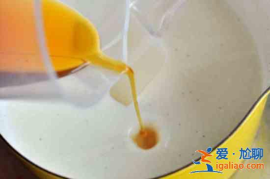 煉乳能打發成奶油嗎？