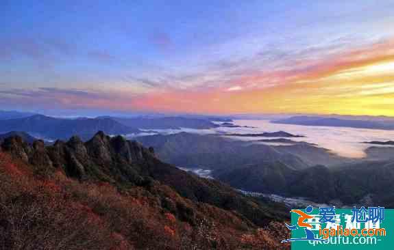 九峰山下雪了嗎2020 九峰山旅游攻略? 九峰山下雪了嗎2020 九峰山旅游攻略?