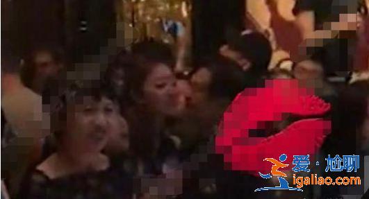同樣是相差40歲的爺孫戀，這一對居然好了6年…