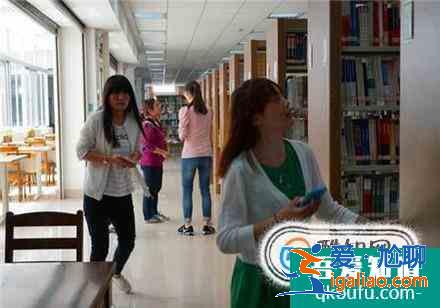 如何在圖書館找到自己想要的書? 如何在圖書館找到自己想要的書?