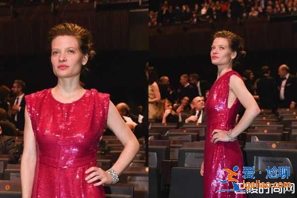 海上鋼琴師女主角近況曝光 戲外仍嫁音樂人比電影結局更美？