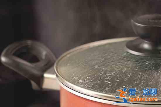 紅豆薏米水的做法？