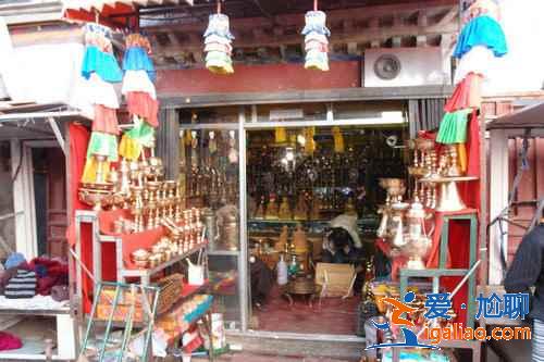 色達(dá)有什么特產(chǎn)，色達(dá)旅游買什么好？