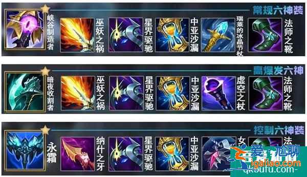 LOL11.8版本新英雄格溫上線，新英雄格溫符文出裝推薦？