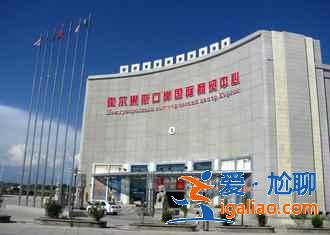 去伊犁買什么好，伊犁有什么特產？