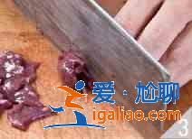洋蔥炒豬肝怎么做？？