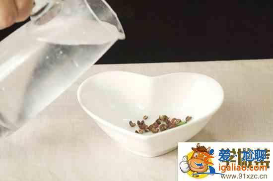 羊肉餡餃子怎么調餡？