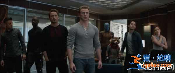 鋼鐵俠《復仇者4》結局解密 美國隊長是他的鏡子? 鋼鐵俠《復仇者4》結局解密 美國隊長是他的鏡子?