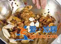 辣子肥腸怎么做？？