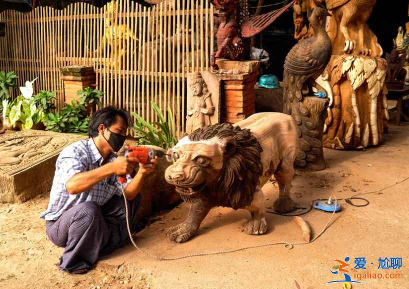 去緬甸買什么便宜,緬甸有什么特產(chǎn)? 去緬甸買什么便宜,緬甸有什么特產(chǎn)?