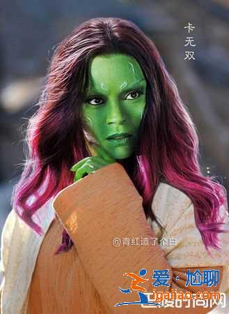 復仇者聯盟武俠版 零違和P圖笑翻網友？