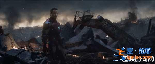 《復(fù)仇者聯(lián)盟4》滅霸怎么死的？？