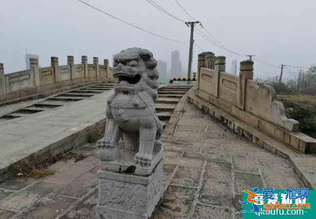 北洋橋介紹 武漢北洋橋旅游攻略？