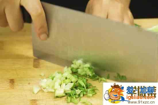 蝦仁粥的做法？