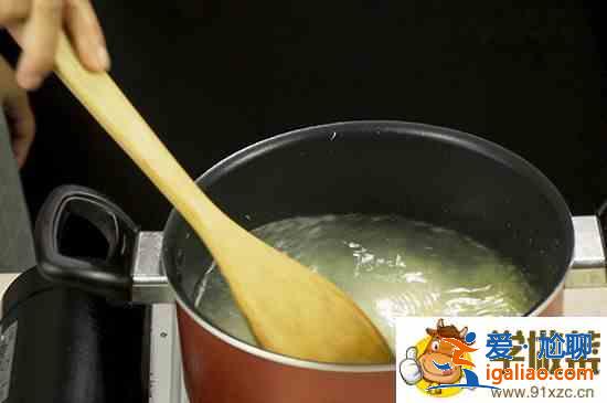 蝦仁粥的做法？