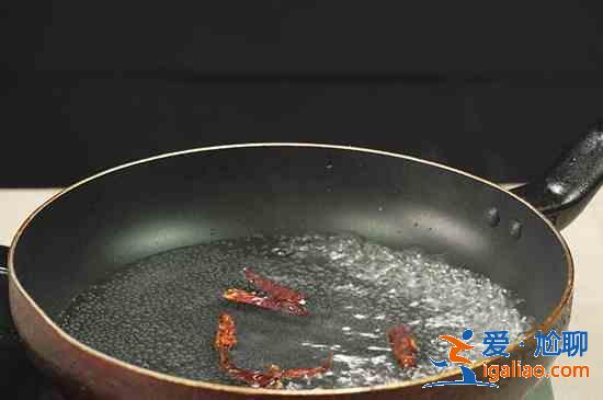麻辣燙底料配方？