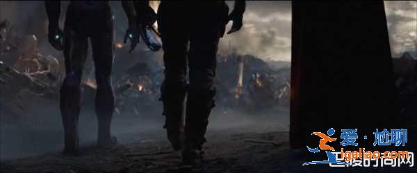 《復(fù)仇者聯(lián)盟4》滅霸怎么死的？？