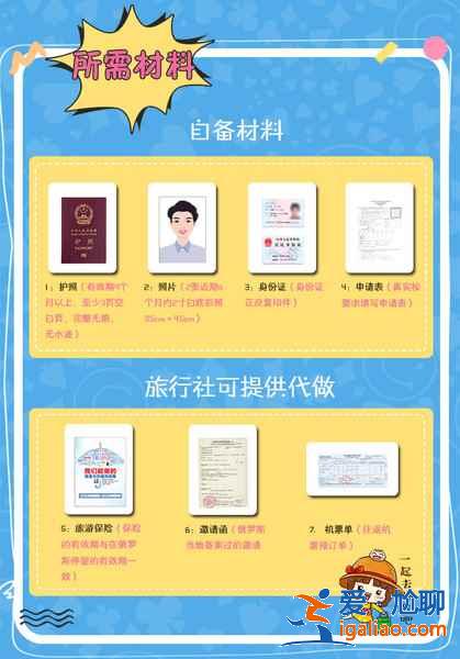 【俄羅斯免簽】去俄羅斯免簽嗎，俄羅斯對中國免簽嗎？