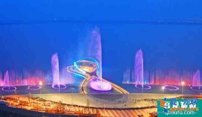 蘇州灣音樂噴泉2020年開放時間及交通管制? 蘇州灣音樂噴泉2020年開放時間及交通管制?