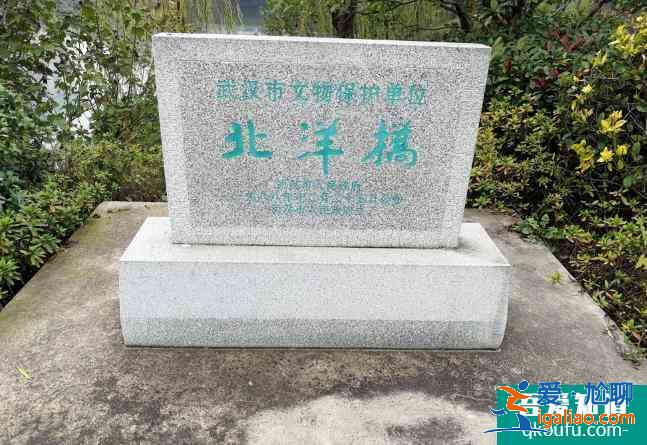北洋橋介紹 武漢北洋橋旅游攻略？