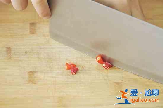 苦瓜怎么做不苦？