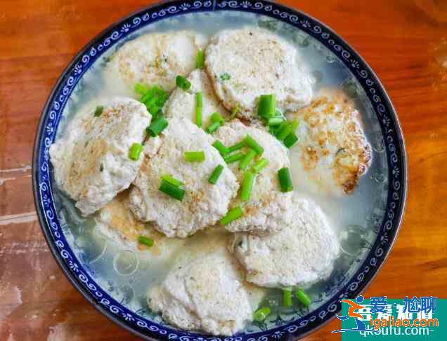 黃姚古鎮有什么好吃的特色美食？