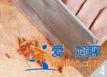 油爆百葉怎么用？？