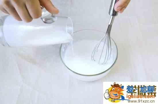 奶油怎么做? 奶油怎么做?