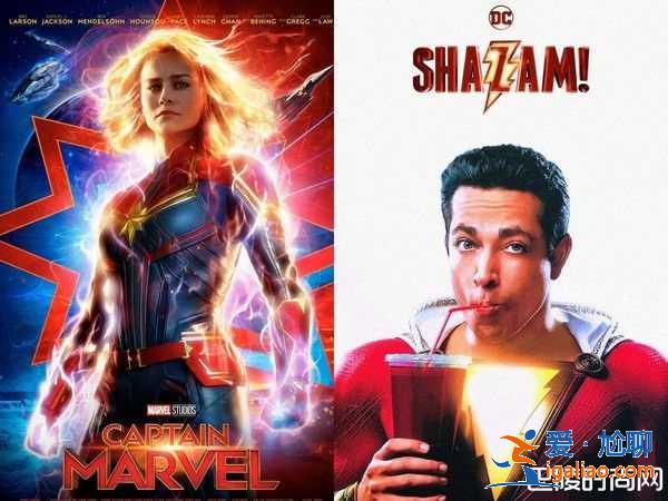 漫威最終章DC正起步 未來布局來這招? 漫威最終章DC正起步 未來布局來這招?