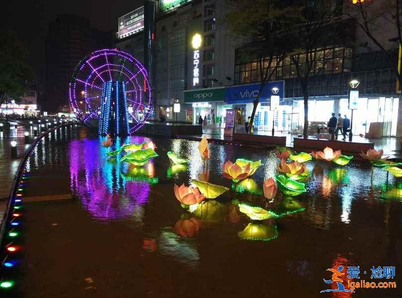 蘇州哪條購物街好,蘇州有哪些購物街,蘇州必逛購物街? 蘇州哪條購物街好,蘇州有哪些購物街,蘇州必逛購物街?