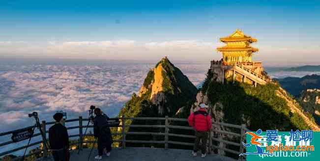 老君山門票免費政策2021？