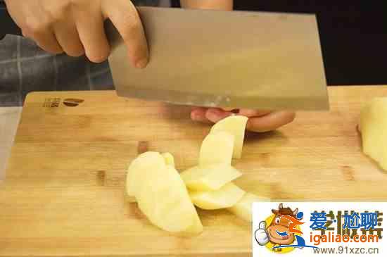 土豆紅燒肉怎么做? 土豆紅燒肉怎么做?