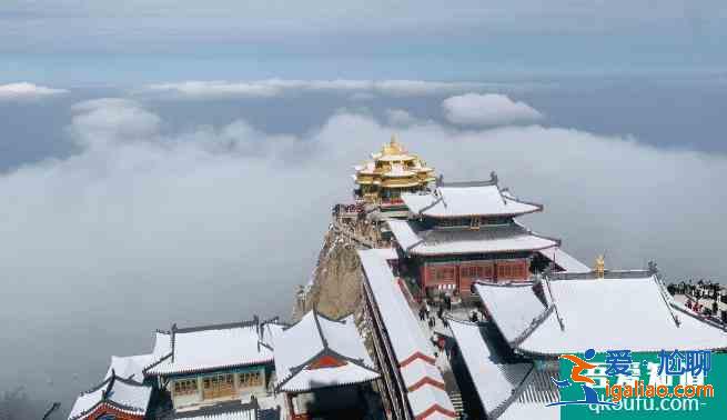 老君山門票免費政策2021？