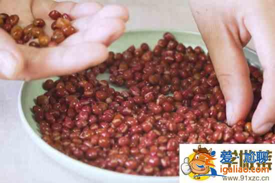 紅豆沙的做法? 紅豆沙的做法?