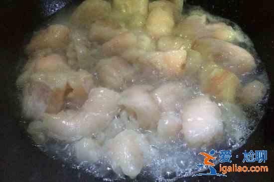 怎么熬豬油？