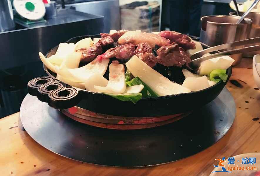 北海道美食有哪些，北海道美食哪些好吃，北海道美食推薦？