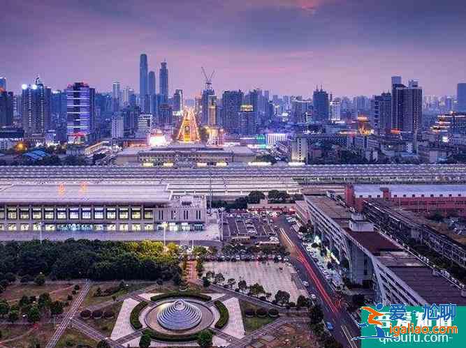 長沙周末游攻略2021？
