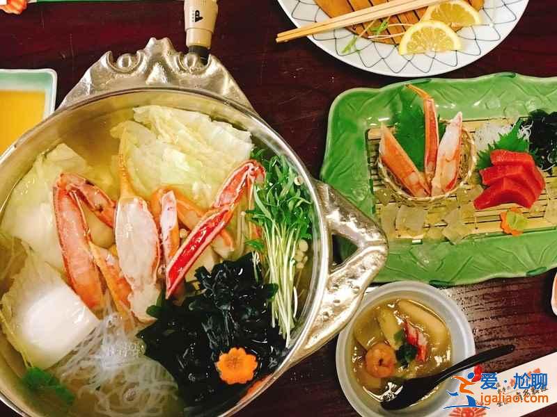 北海道美食有哪些，北海道美食哪些好吃，北海道美食推薦？