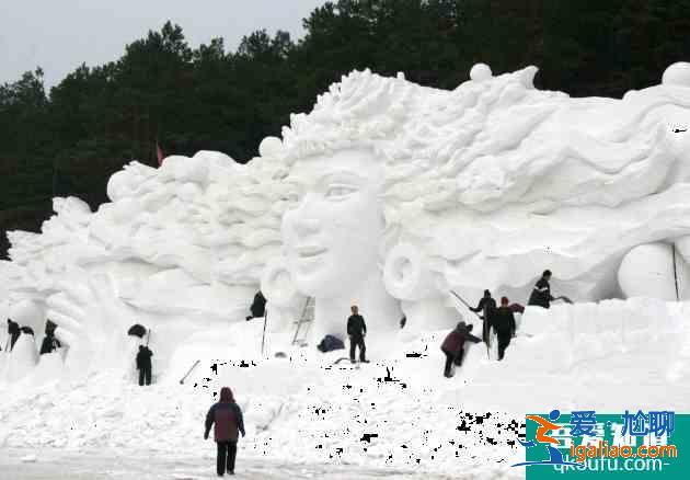 2020長春冰雪節景區活動時間及優惠政策？
