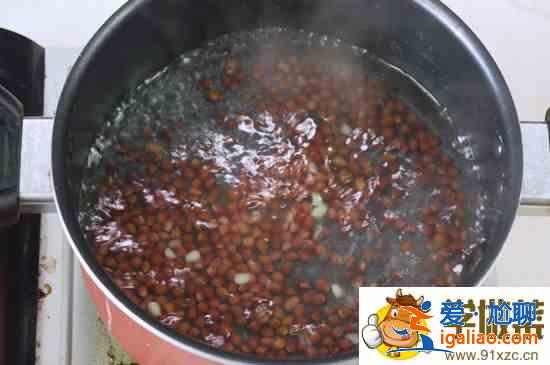 紅豆沙的做法? 紅豆沙的做法?