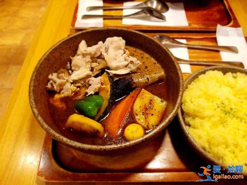 北海道美食有哪些，北海道美食哪些好吃，北海道美食推薦？