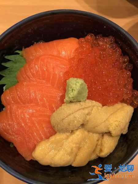 北海道美食有哪些，北海道美食哪些好吃，北海道美食推薦？