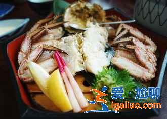 北海道美食有哪些，北海道美食哪些好吃，北海道美食推薦？