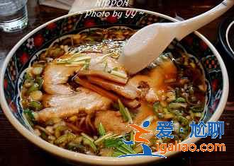 北海道美食有哪些，北海道美食哪些好吃，北海道美食推薦？