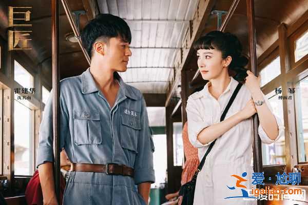 楊冪筑夢(mèng)情緣什么時(shí)候播？三次合作霍建華？